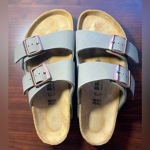 Brand New: Birkenstock